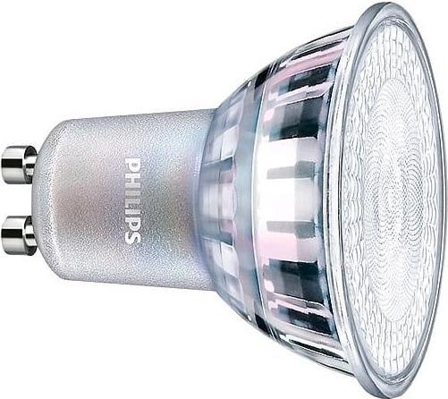 Image du produit Philips Professional Master (GU10, 3.70 W, 270 lm, 1 x, F)