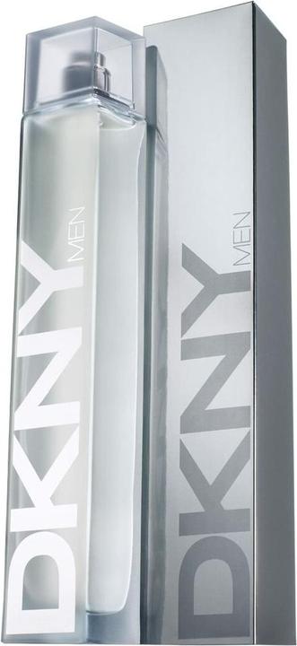 DKNY Men Energizing Edt Spray (Eau de Toilette, 100 ml)
