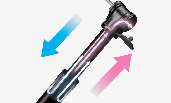 Produktbild Topeak Roadie TT Mini