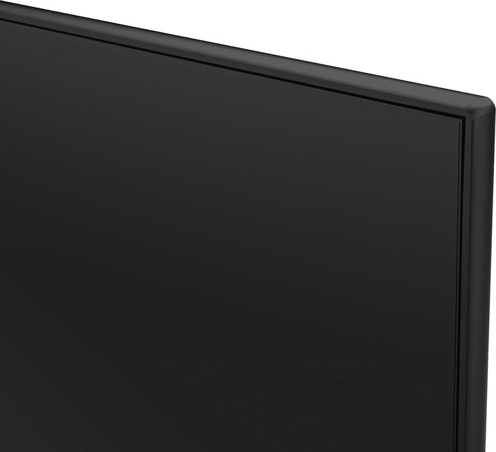 Actual product image Hisense 55A7GQ (55", QLED, 4K, 2021)
