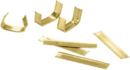 Actual product image Folia Closure for cellophane bags (25 Piece)