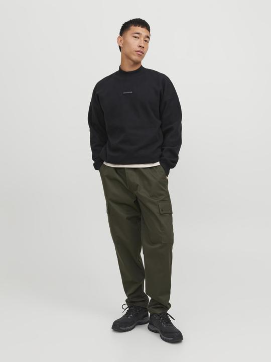 Immagine prodotto Jack & Jones Pantaloni da ginnastica Bill Snap Cargo (S)