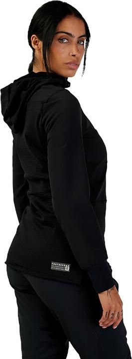 Produktbild Fox Hoody 24 W Defend Thermal Hoodie Blk (S)