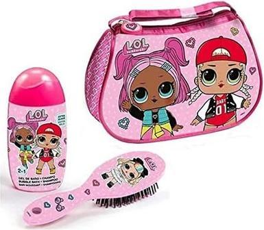 Immagine prodotto Cartoon Set di sorprese Lol (120 ml, Shampoo liquido)
