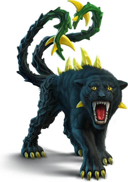 Produktbild Schleich Eldrador Creatures