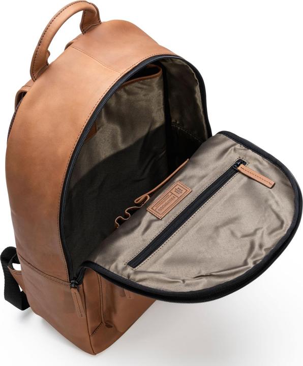 Image du produit Farmhood Nashville Sac à dos en cuir 44 cm pour ordinateur portable (13 l)