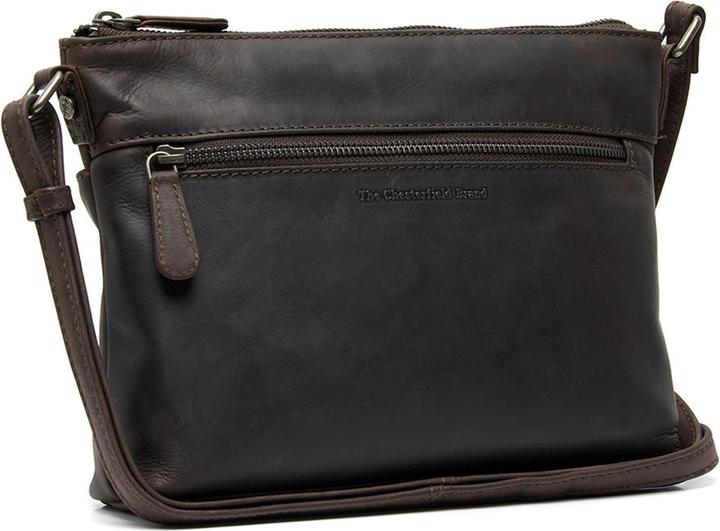 The Chesterfield Brand Durban Umhängetasche Leder 25 cm