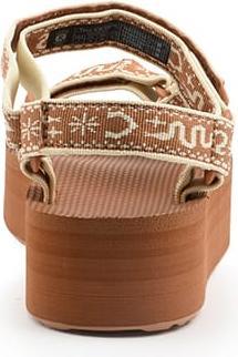 Actual product image Teva Flatform Universal (39)