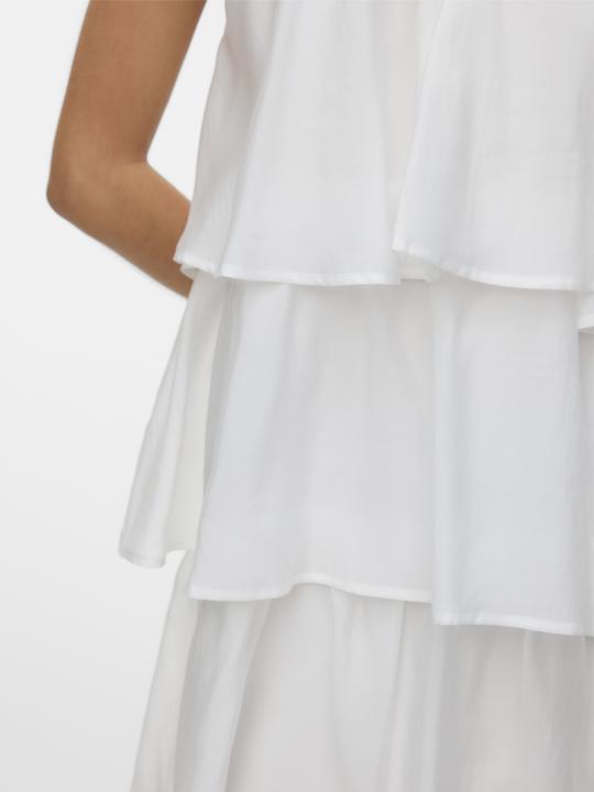Actual product image Vero Moda VMCHLOE Kurzes Kleid Kleid (L)