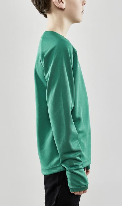 Produktbild Craft Evolve Crew Neck Jr (122, 128)