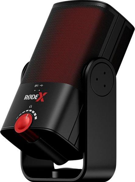 Image du produit RØDE XCM-50 Bundle Microphone USB Kit de streaming