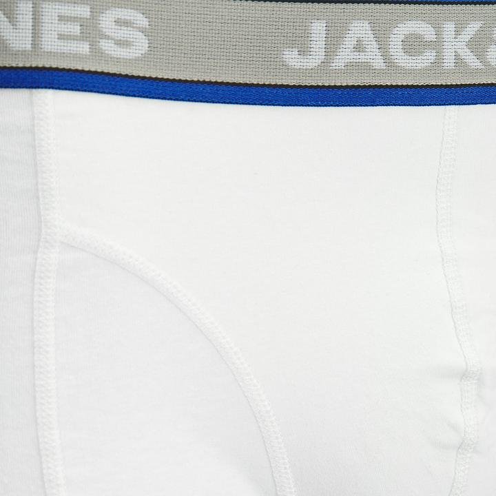 Immagine prodotto Jack & Jones 7er Pack Hudson Retro Short / Pant (XL, Confezione da 7)