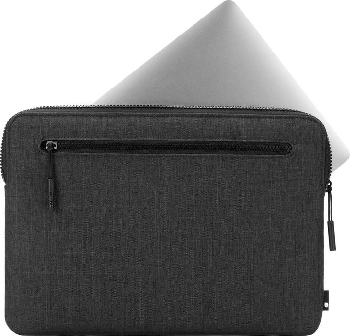 Actual product image Incase Compact Sleeve in Woolenex (13", Apple)