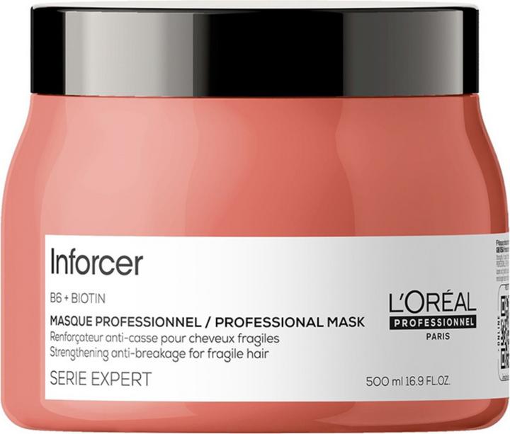 L'Oréal Professionnel Serie Expert Inforcer Mask 500 ml (500 ml)