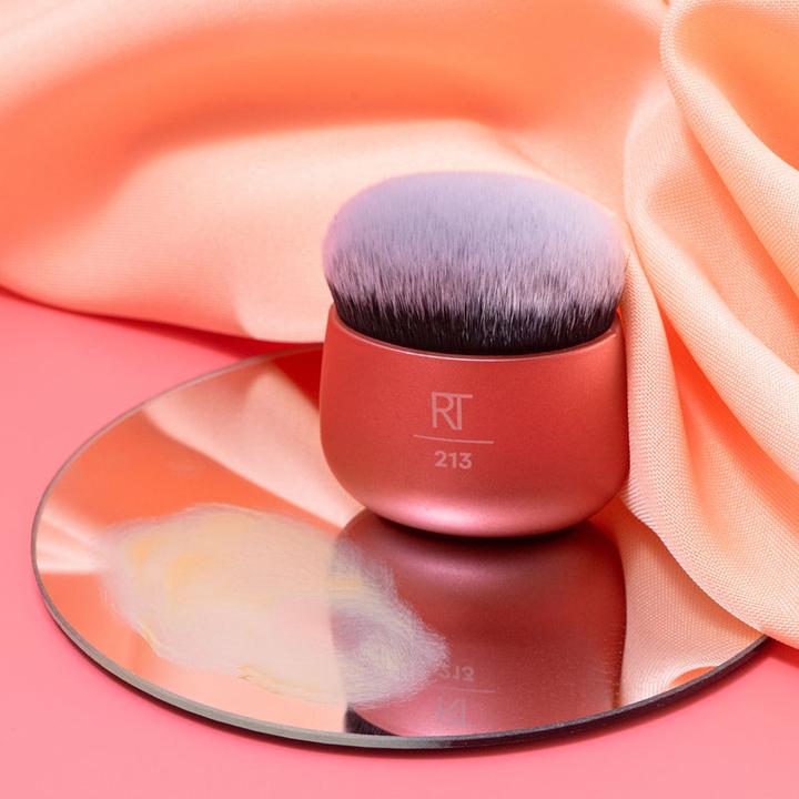Image du produit Real Techniques Pinceaux Mélangeur de fond de teint (Fond de teint)
