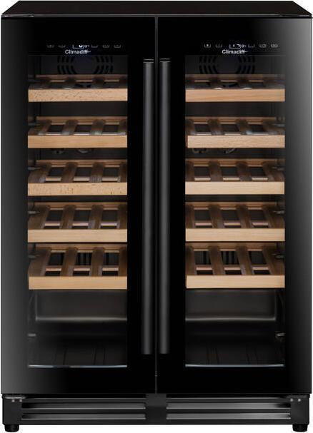 Image du produit Climadiff Armoires à vin