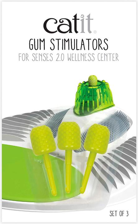 Actual product image Catit Senses 2.0