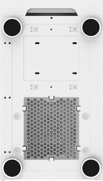 Produktbild Montech X3 Glass (ATX, Mini-ITX, mATX)