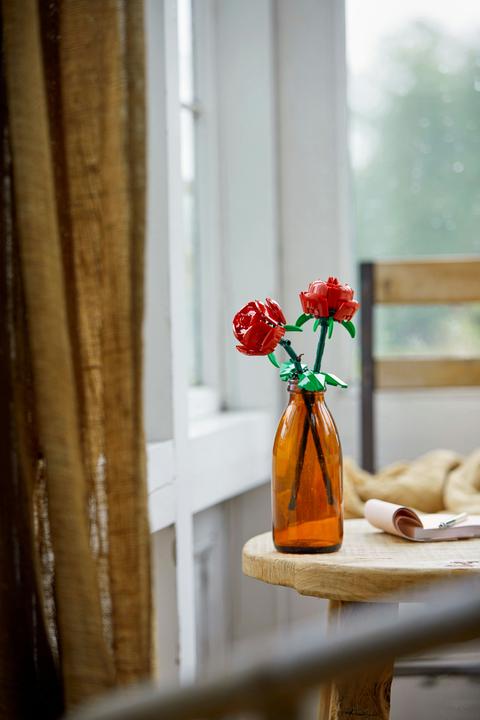 Immagine prodotto LEGO Rose (40460, LEGO Iconic)