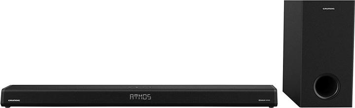 Image du produit Grundig DSB 2000 (220 W, Canal 2.1)