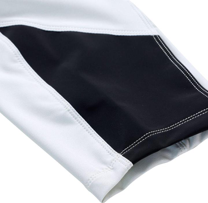 Actual product image Troy Lee Designs Sprint Pant, Mono, chalk, 32 (32)