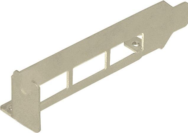 Image du produit Delock Carte PCI-E > 3 x externe + 1 x interne USB 3.0