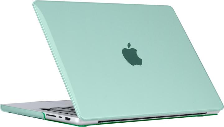 Image du produit Screenguard Hard Case pour Apple MacBook Pro 16" M3 (2024) A2991 (Apple)