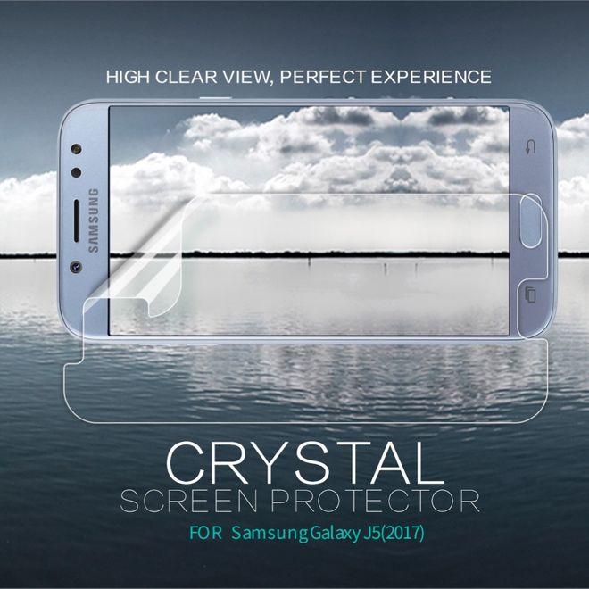 Immagine prodotto Nillkin Serie Super Clear (1 Pezzo/i, Samsung Galaxy J5 (2017))