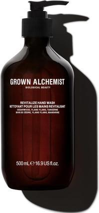 Grown Alchemist Revitalize (Flüssigseife, 500 ml)