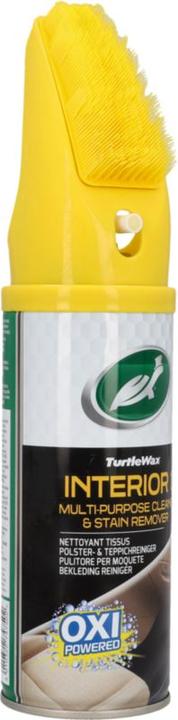 Actual product image Turtle Wax Interior 1 (400 ml)