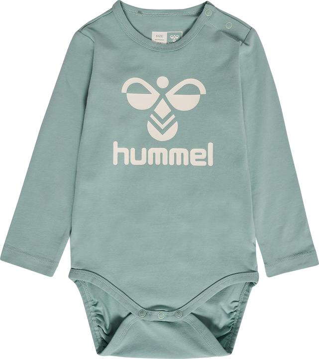 Produktbild hummel hmlFLIPS BODY L/S (98)