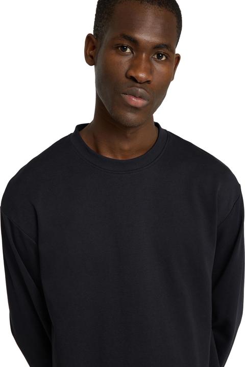 Produktbild Selected Homme Slhlooseoscar Ls O-Neck Tee Noos (XL)