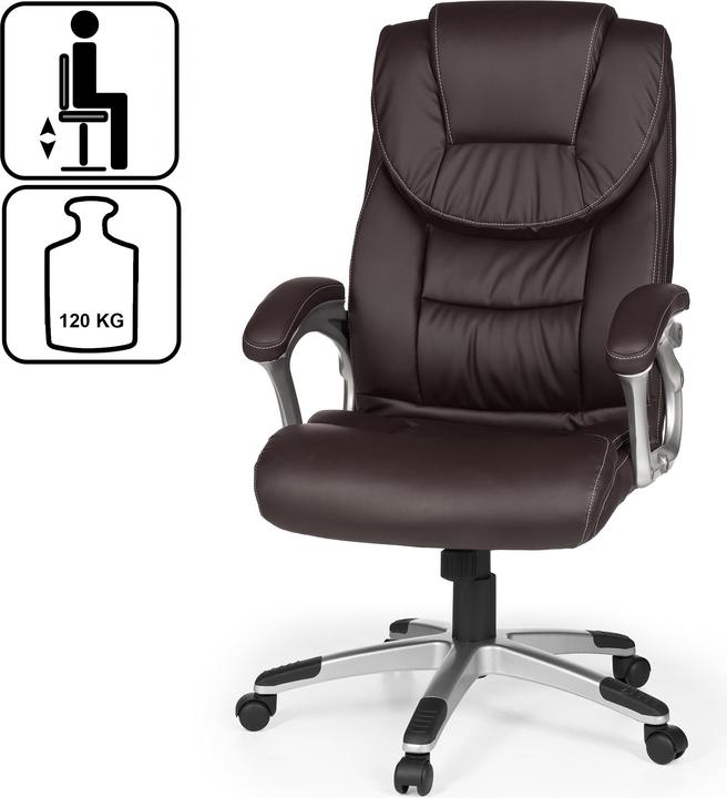 Actual product image Amstyle Madrid