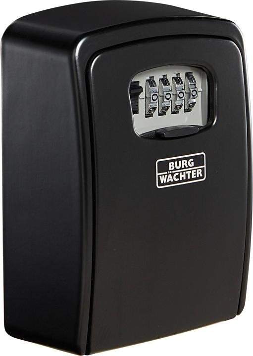 Produktbild Burg Wächter Schlüsseltresor KEY SAFE 40 SB