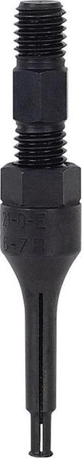 Produktbild Kukko Innenauszieher Baureihe 21-E Segmentzahl2 Lagerinnen-D.4,8- 6,5mm mechanische Spindel segmentiert...