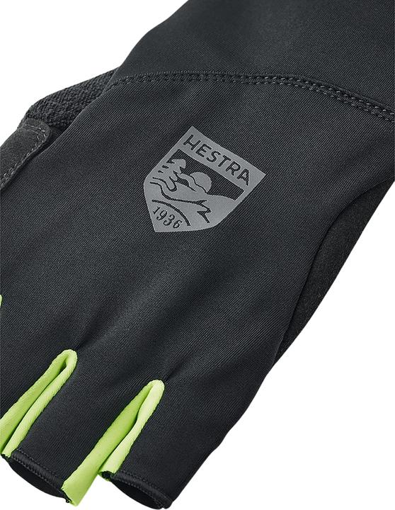 Actual product image Hestra Apex Short 5 Finger (10)