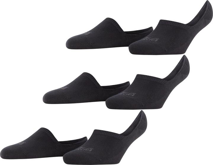 Immagine prodotto Falke Step 3-Pack Damen Füsslinge (35 - 36)