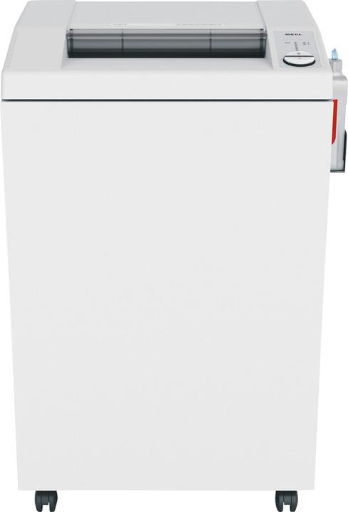 Actual product image Ideal Shredder 4005/CC2x15 (Particle cut)