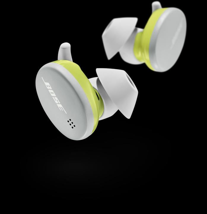 Image du produit Bose Sport Earbuds (5 h, Sans fil)