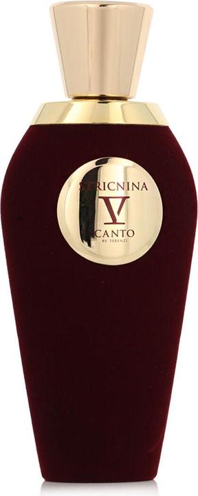 Actual product image V Canto Stricnina V by Extrait De Parfum Spray (Unisex) 100 ml (Eau de parfum, 100 ml)