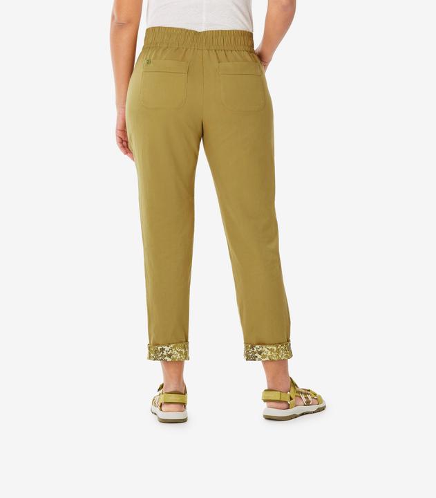 Image du produit Quechua Pant NH500 Femme (Bande de fréquences 38 (2600 MHz))