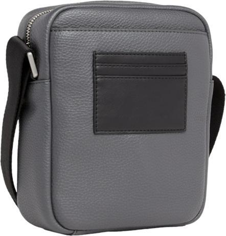 Immagine prodotto Tommy Hilfiger Borsa a tracolla Central Mini Reporter (100% Poliuretani)
