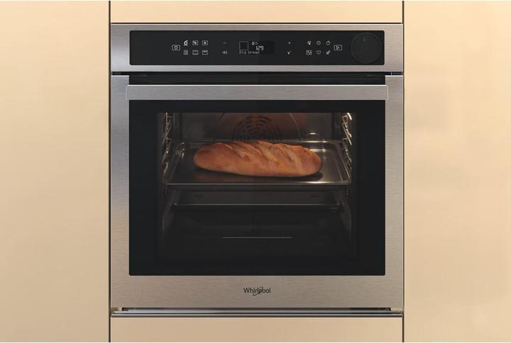 Immagine prodotto Whirlpool Forno da incasso - AKZ9S 8271 IX