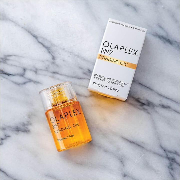 Image du produit Olaplex Huile de liaison No. 7 (60 ml)
