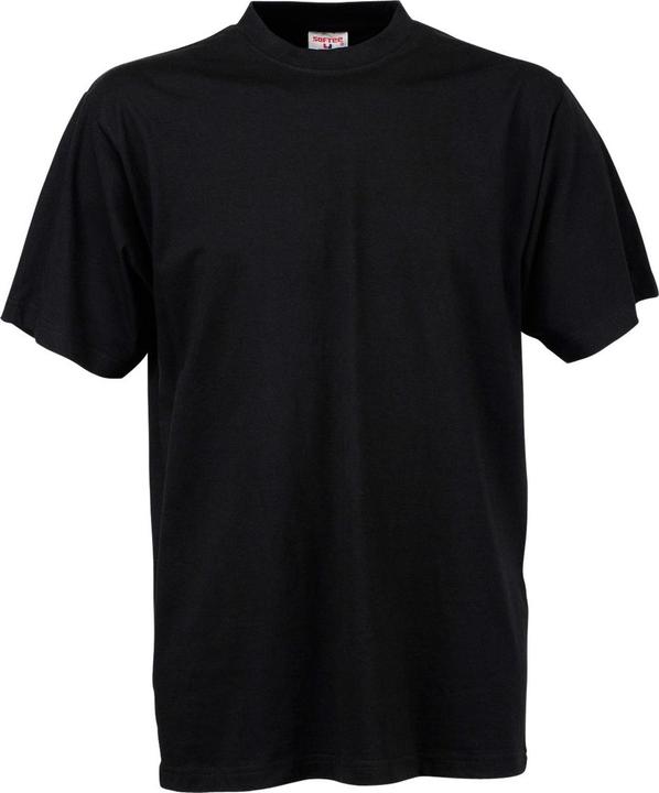 Immagine prodotto Tee Jays Tshirt Softee a manica corta e girocollo (5XL)