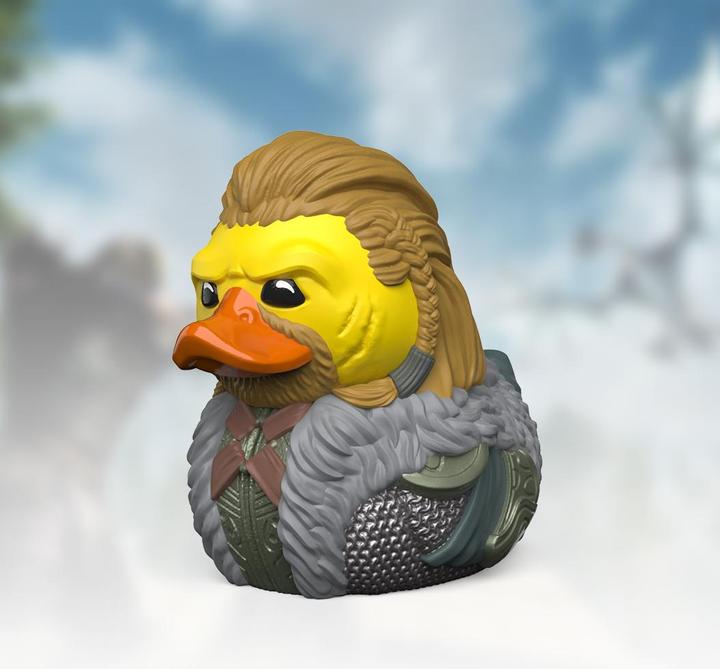 Produktbild Numskull TUBBZ: Skyrim - Ulfric Sturmmantel - Boxed Edition