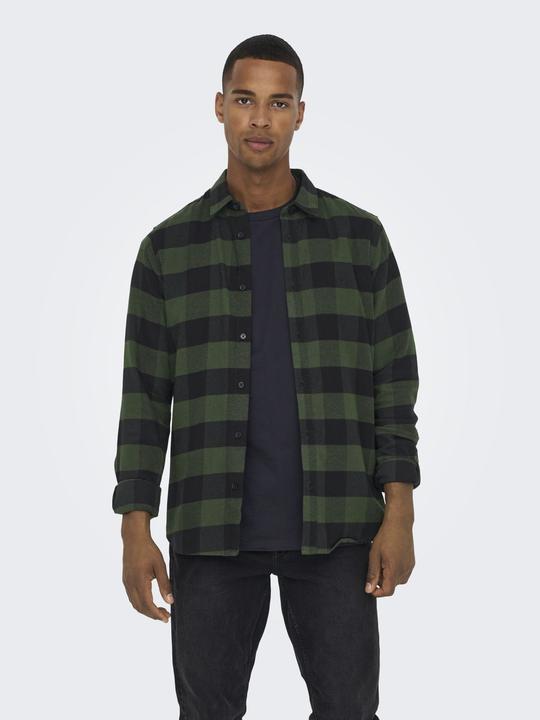 Actual product image Only & Sons Gudmund Life (L)