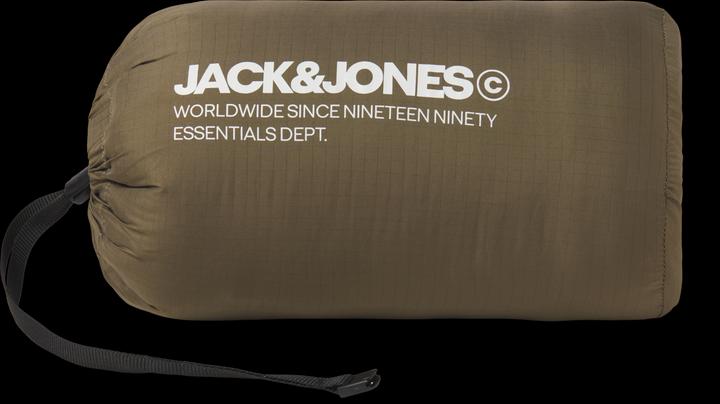 Immagine prodotto Jack & Jones Jjestate Packable Puffer Collar Noos (XXL)