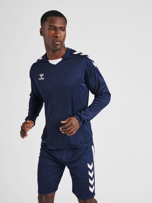 Immagine prodotto hummel Core Xk Poly Jersey L/S (S)