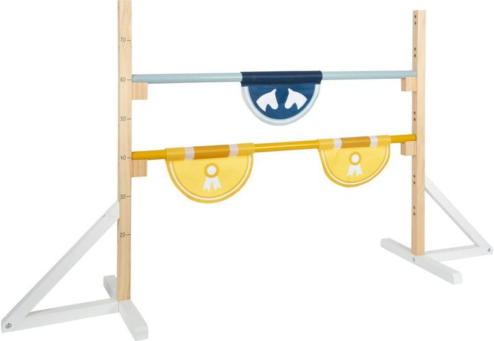small foot Kit d'obstacles
